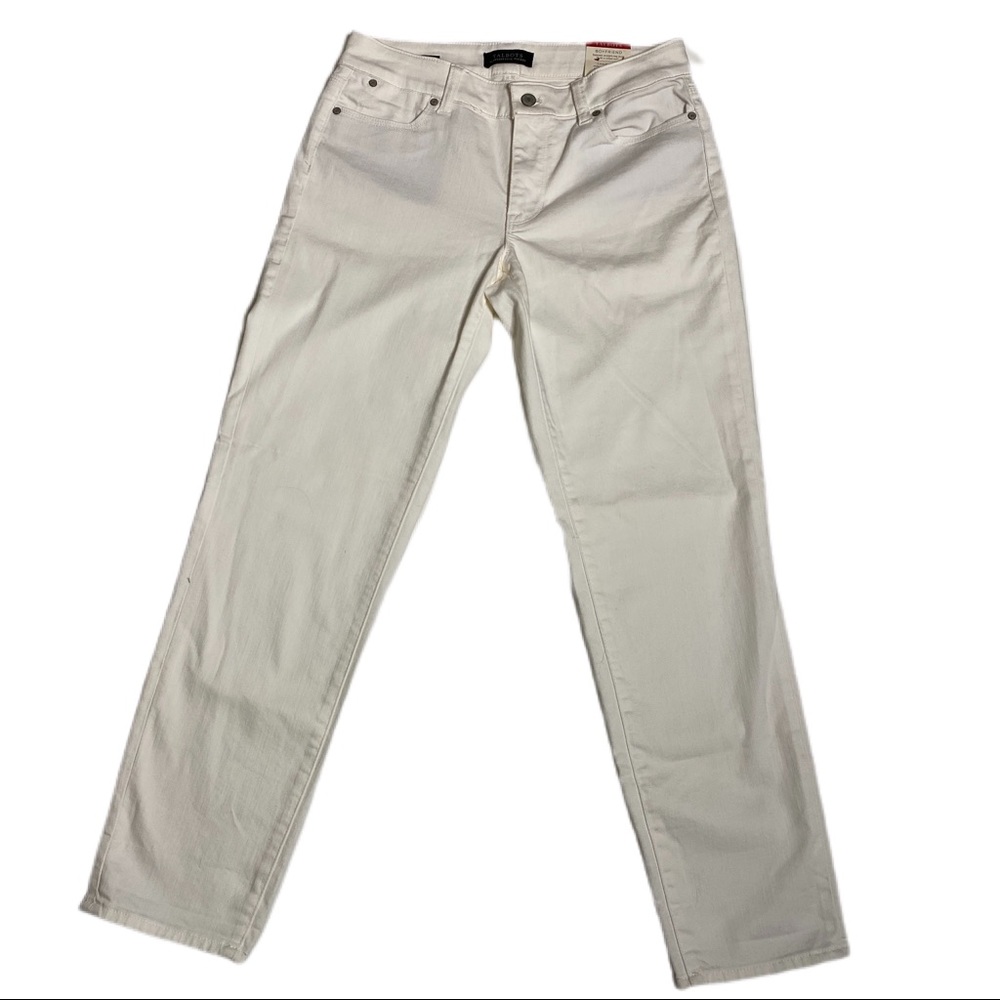 Talbots Boyfriend Jeans Size 6 - NWT